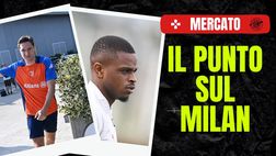 Milan, Pellegatti: “Chiesa solo in un caso. Kalulu? Vuole restare, ma…”