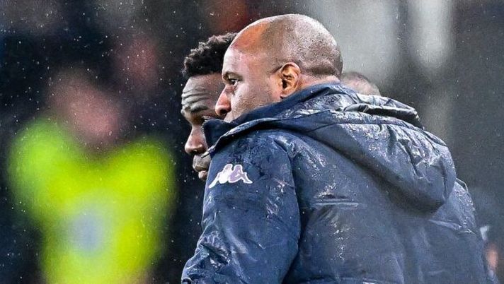 Balotelli attacca Vieira: “Gli sto sulle palle: dite la verità! Senza rispetto, ecco cosa mi ha fatto” - immagine 1