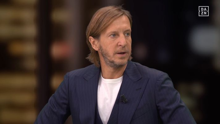 Ambrosini: “Non si decide lo scudetto, ma se stasera dovesse vincere l’Inter…” - immagine 1
