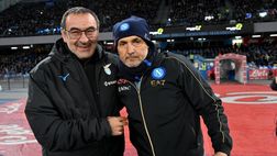 L’Empoli elogia Sarri e Spalletti: dalla Toscana al dominio assoluto della Serie A