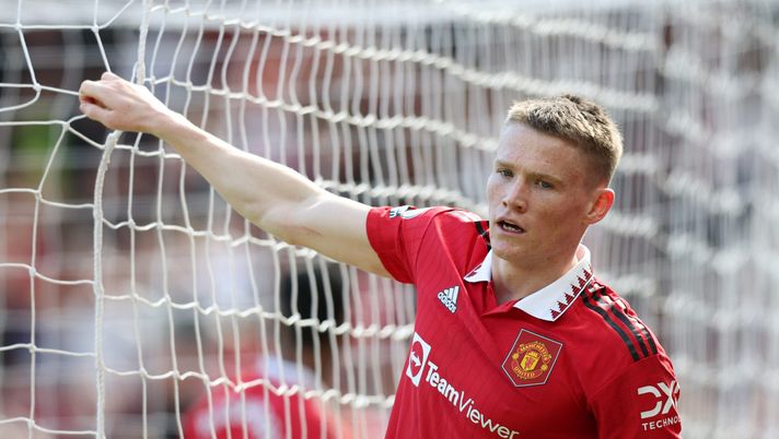 Mercato Roma, per il centrocampo c’è anche McTominay: lo United fissa il prezzo - immagine 1