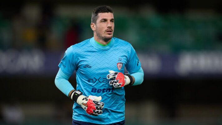 UFFICIALE – Pisa, preso Scuffet a titolo definitivo. E arriva in prestito un giovane dell’Inter - immagine 1