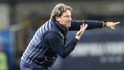 Milan, Stroppa: “Loftus-Cheek e Okafor mi piacciono molto”