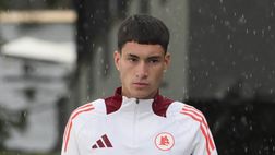 Roma, da Pellegrini e Soulé a Dovbyk e le ultime su Dybala: tutto sulla formazione