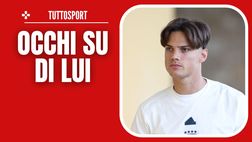 Calciomercato Milan già al lavoro per il mercato estivo: obiettivo Samuele Ricci