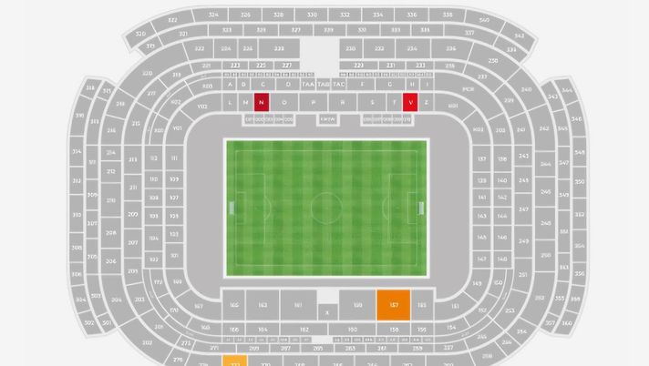 Milan Como biglietti