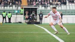 Padova-Bari, i convocati e la probabile formazione: ancora out il Papu! C’è Lasagna, titolari Fusi e Perrotta