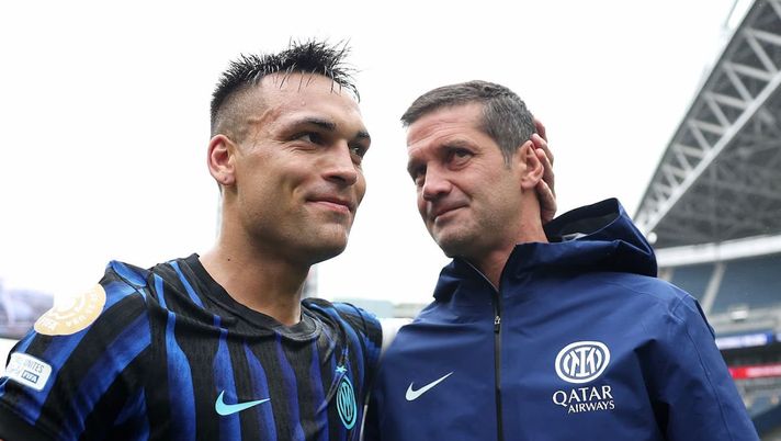 Getty Corsport sicuro: “Lautaro-Chivu, non ci saranno strascichi! Cos’è successo al momento del cambio” - immagine 1