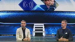 VIDEO Behrami crede nel Napoli: “Squadra forte, Conte non può giocare a nascondino”