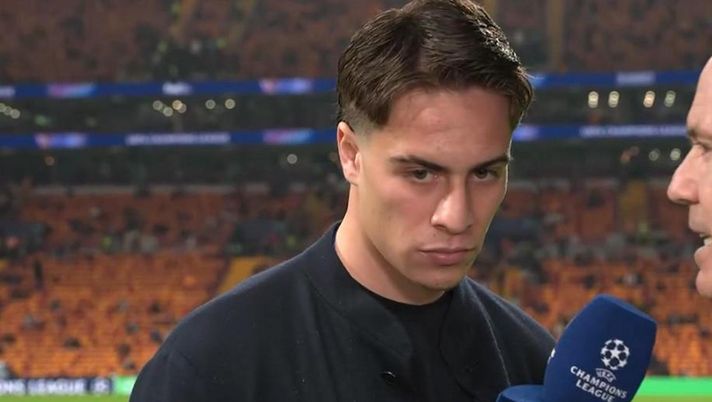 Sky Juventus, Yildiz: “Contro l’Inter partita difficile dopo l’espulsione, ma abbiamo…” - immagine 1