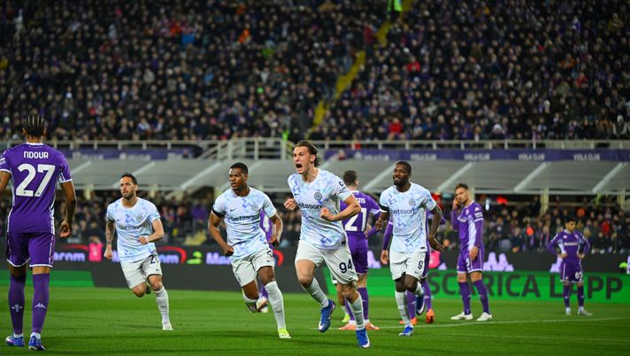 Piccari: “Scudetto, tutto dipende dall’Inter e ho questa sensazione. Esposito? Vi dico che…” - immagine 1