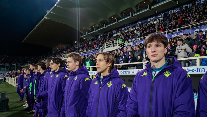 CorFio: “Fiorentina piccola con le piccole. Vanoli e quel trend da invertire” - immagine 1