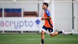 Luis Hasa, affare in chiusura con il Lecce: nell’operazione un altro azzurro