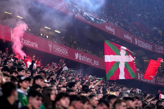 Barcellona-Athletic, Catalunya contro Euskadi: due “nazioni” nello Stato spagnolo- immagine 7