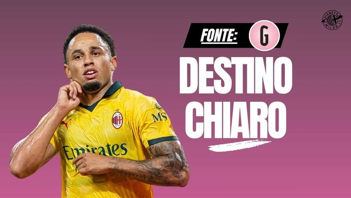 Calciomercato Milan, Okafor risorsa economica: ecco il valore