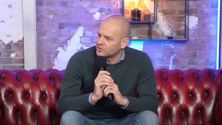 Biasin: “Frattesi, finirà così. Chi se va via Buchanan? L’Inter risponde che…” - immagine 1