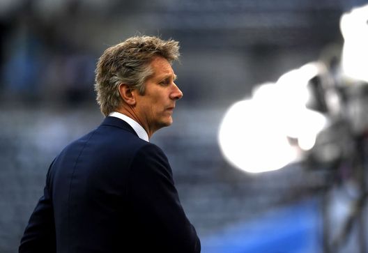 Getty Images Van der Sar aggiorna tutti da Instagram: “Uscito dalla terapia intensiva”- immagine 2
