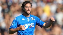 Attacco Verona, trattativa per Mattia Destro