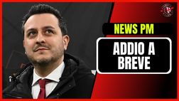 Milan, D’Ottavio via? Piovono conferme. E sul nuovo ds … | PM News