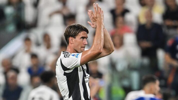 Juve, cambia la gerarchia sui rigori con i nuovi: cosa trapela tra Vlahovic, Nico e Koopmeiners - immagine 1