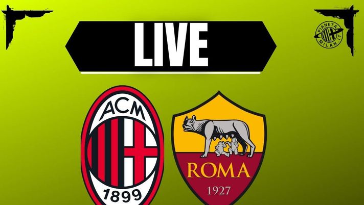 Milan-Roma del campionato Primavera 1 termina 2-1: si è girato Castiello! | LIVE NEWS - immagine 1