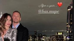Ilary Blasi, ritorno a New York con Bastian “dopo un anno”