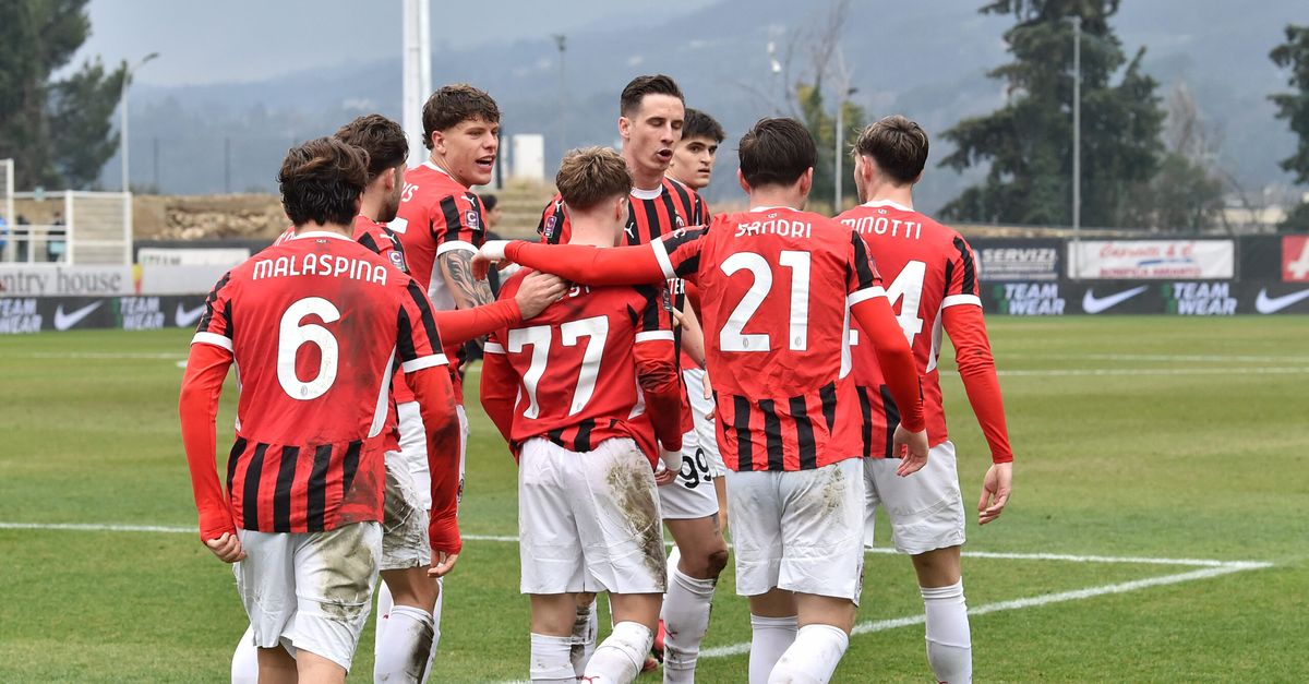 DS Pontedera: “Milan Futuro? Si trova in una situazione imprevista”