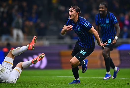 Esposito: “Aspettavo da tanto questo gol. Con Chivu legame importante. Vogliamo…”- immagine 3