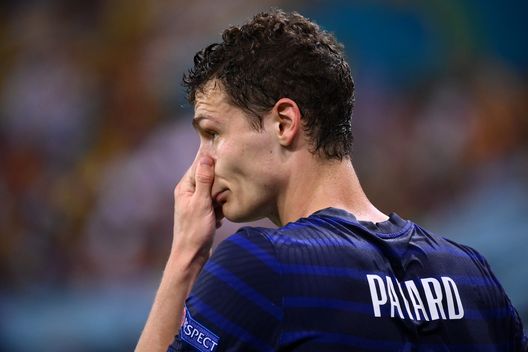 Bild – Pavard, situazione frustrante: vuole l’addio. Inter disposta a…- immagine 2