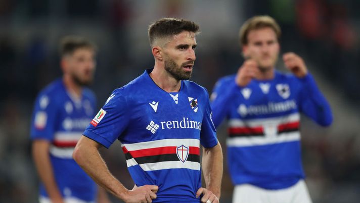 Dramma Sampdoria: retrocede in Serie C per la prima volta nella sua storia - immagine 1