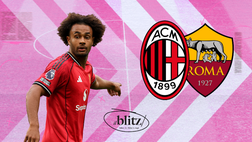 Zirkzee verso il ritorno in Serie A: Roma o Milan, a chi servirebbe di più? L’analisi