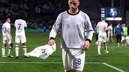 CorSera – Inter, brutta figura. Le grandi squadre non dovrebbero giocare partite così