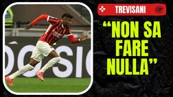 Milan, Trevisani: che bordata su Emerson Royal! E su Chukwueze…