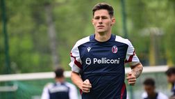 Qui Casteldebole, altro stop: Vitik fuori per tre settimane