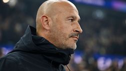 Gazzetta – Italiano studia il primo Bologna in stile Europa League