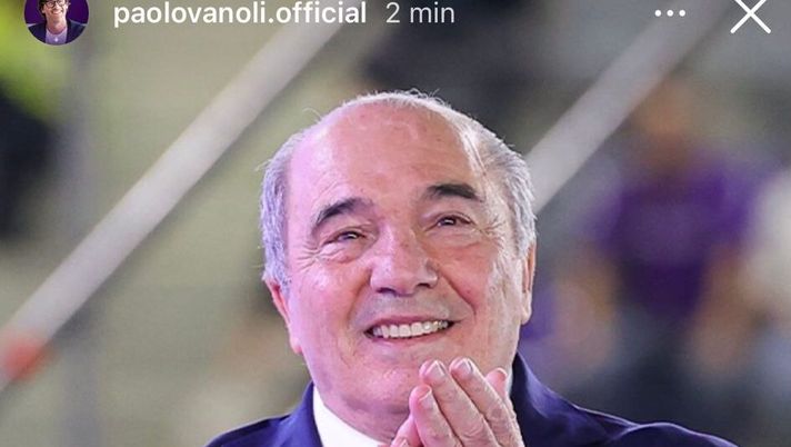 Vanoli a Commisso: “Dispiace non averti conosciuto. Grazie per la fiducia” - immagine 1