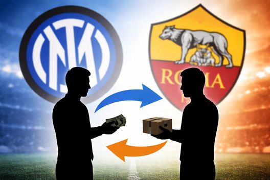 SM – Inter-Roma, sfida anche tra i due meno sostituibili- immagine 2