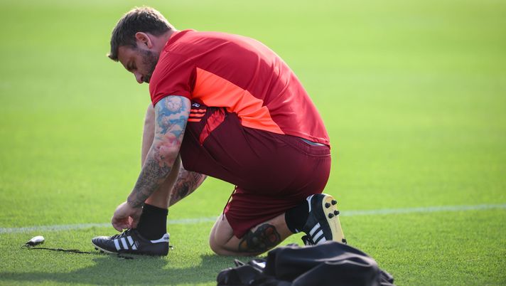 DDR è il primo allenatore licenziato dopo 4 giornate - immagine 1