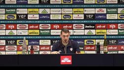 Belotti: “Inter? Squadra tosta ma faremo la nostra partita e i tifosi ci aiuteranno”