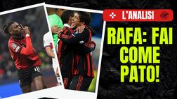 Real Madrid-Milan, Leao fai come Pato! Puoi svoltare tutto: ecco come