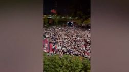 VIDEO / Delirio a Bologna: duemila tifosi a festeggiare!