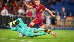 Dovbyk bloccato. La nuova punta è…Leao