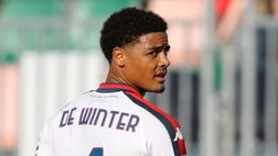 De Winter: “Big su di me? Non sento pressione, sono cresciuto e ora sono completo”