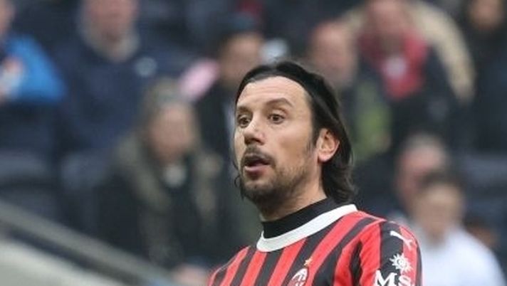 L'ex Zaccardo: ' Sono arrivato in un Milan in ricostruzione. Donnaruma...'