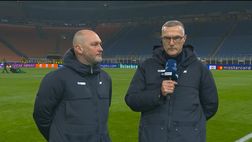 Bergomi: “Complimenti al Bodo ma sull’Inter bisogna mettersi d’accordo perché…”