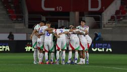 Nations League, Italia in vantaggio. L’Inter sorride: “Assist di Dima e gol di Frattesi”