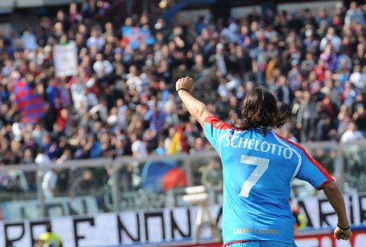 (Getty Images) Schelotto: “Ho giocato a Catania e rispetto alle piazze del nord è altra cosa”- immagine 2