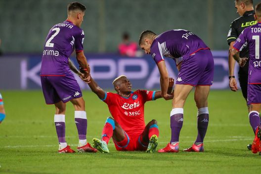 Mareggini: “Una squadra ambiziosa non avrebbe mai venduto Quarta e Milenkovic”- immagine 2