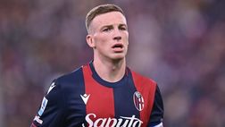 Bologna senza Odgaard, da Castro a Ferguson e Fabbian: la probabile formazione