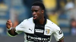 Keita, il Parma spera di recuperarlo per il Bologna. Le ultime sul suo infortunio